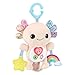 VTech Baby Rainbow The Cuddle Creature, Crib Hanging Toy