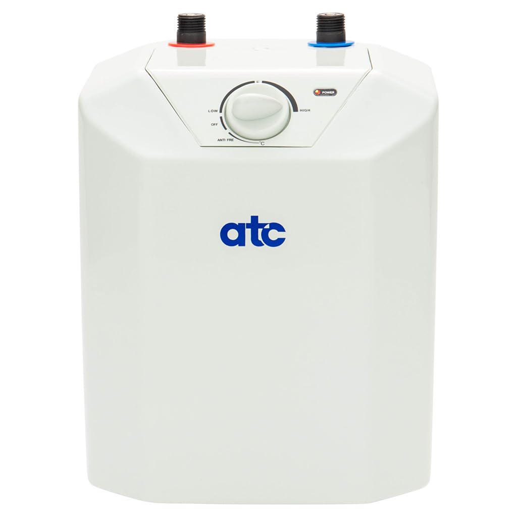 ATC Pacific 5 Litre Under Sink Water Heater