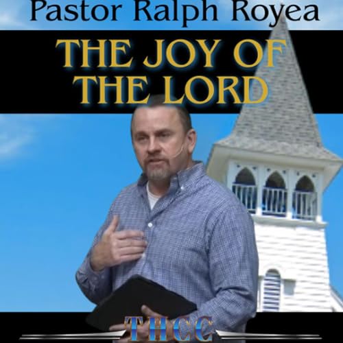 The Joy of the Lord