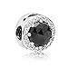 Produktbild PANDOCCI 2018 Herbst böse königin s Black Magic Kristalle 925 Silber Perle DIY passt für original Pandora armbänder Charm modeschmuck