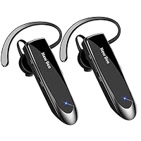 New bee Bluetooth Earpiece V5.0 