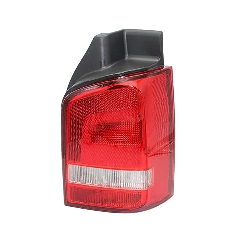 Feu arrière droit cassé pour VW T5 T6 remplacez le bloc optique avec ampoules incluses