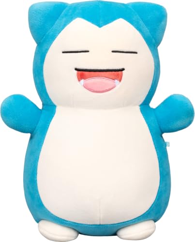 Squishmallows Original Pokémon 10in Grookey HugMees