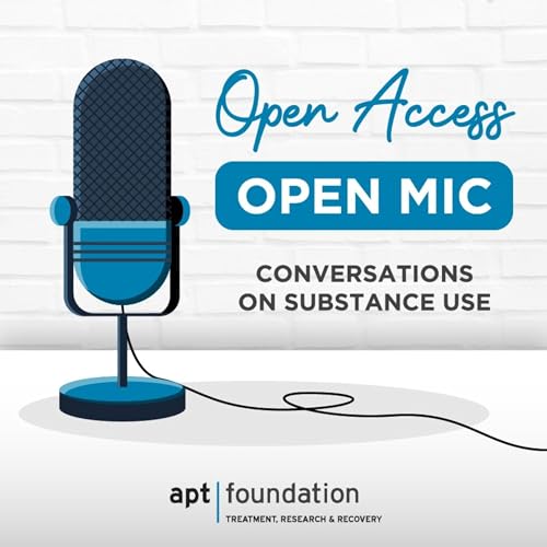 EP.6 - OPEN ACCESS, OPEN MIC WITH DR ARASH ALAEI