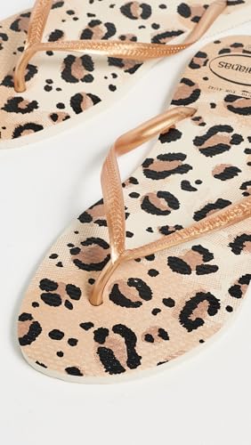 Image of Havaianas Women's Slim Animals Flip Flops