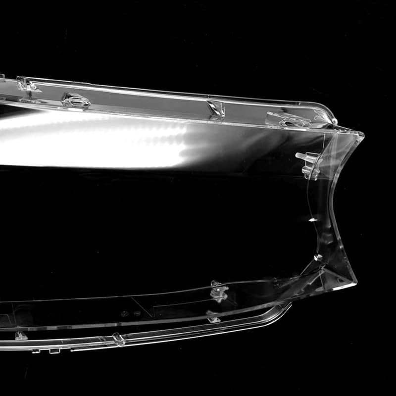 【完売必至】ヘッドライトカバー 車左ヘッドライトシェルランプシェード透明レンズカバーヘッドライトカバー ために 6 シリーズ ために GT G3