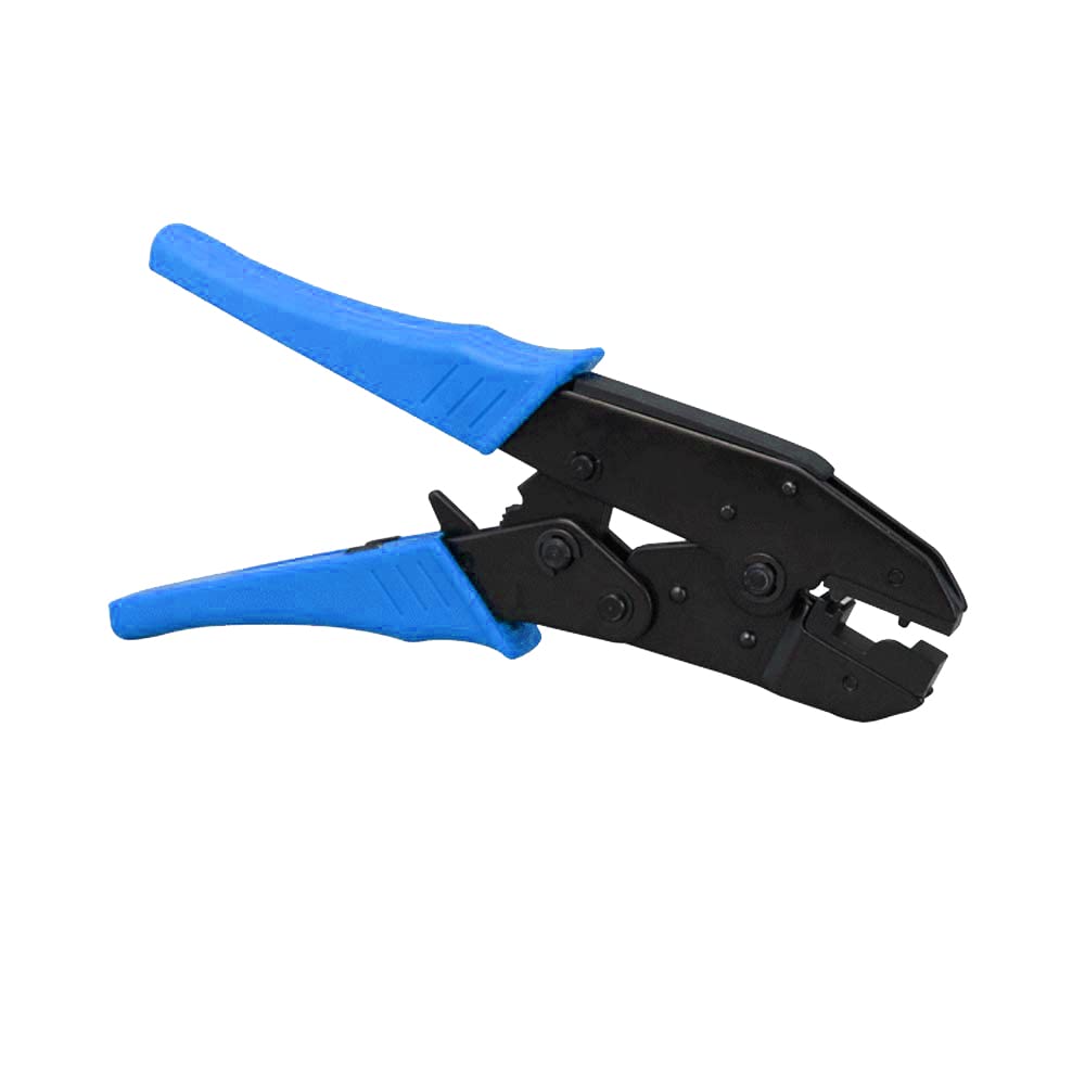 Buy WEBN Ratchet Crimper Plier HS08FL Female Quick Disconnects