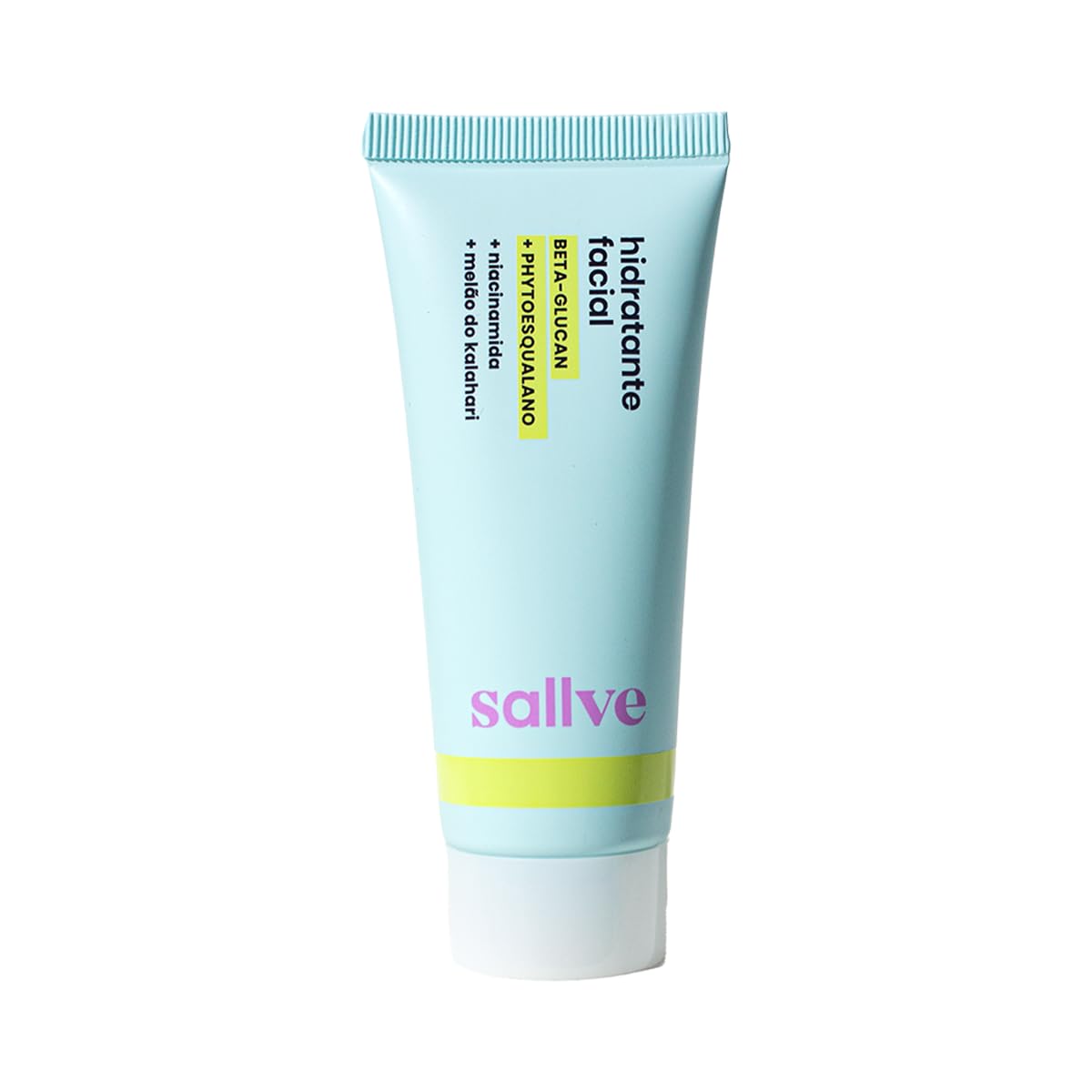 Sallve Beta-Glucan Gel