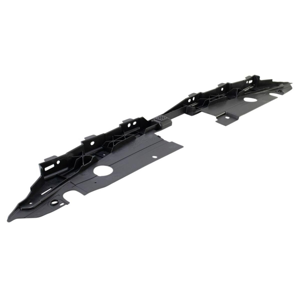 Amazon.com: Tbzieoc Upper Grille Radiator Support Cover Closeout  