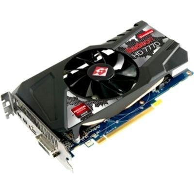 Radeon HD 7770 GHz Edition 7770PE51GV