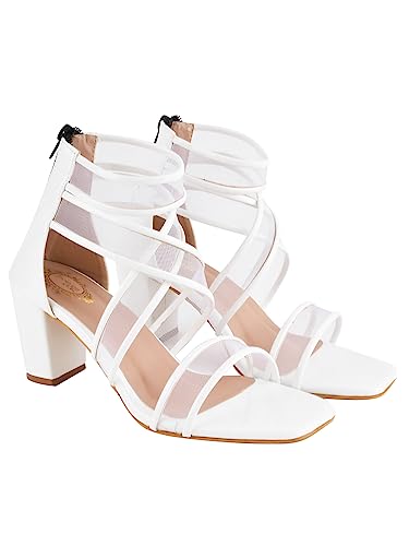 Girls-Heel-dsp Heeled Sandal