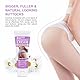 Tkekruh Butt Enchancement Cream 80g, Buttock Enhancement Cream, Gesäß Enhancement Cream, Feuchtigkeitsspendende Straffende Massagecreme, Hautstraffende Creme, Cream Massage