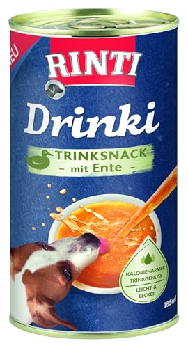 Rinti DRINKI Ente, 228 ml