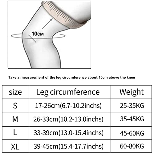 Eulant Volleyball Knee Pads For Kids And Adults, Non-Slip & Breathable Knee Pad, Protective Knee Braces For Wrestling Basketball Football Yoga Dance Running Cycling Workout Sports, Kneepads For Women Girls, Black S #TOP3