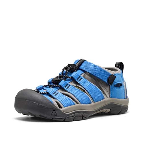 Image of KEEN Unisex-Child Newport H2 Closed Toe Water Sandals