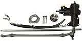 Borgeson 999023 Power Steering Conversion Kit