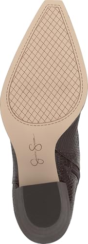 Jessica Simpson Women's Hemmia Knee High Boot4