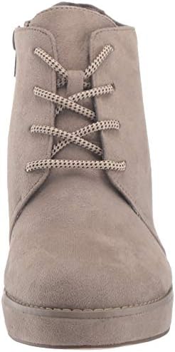 Carlos by Carlos Santana Women's Wills Ankle Boot, Light Doe, 10 M US | Image 1