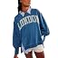 Baggy Blue