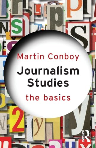 Journalism Studies: The Basics view 2