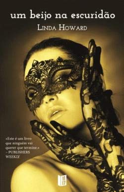 Um Beijo Na Escuridao 9896375836 Book Cover