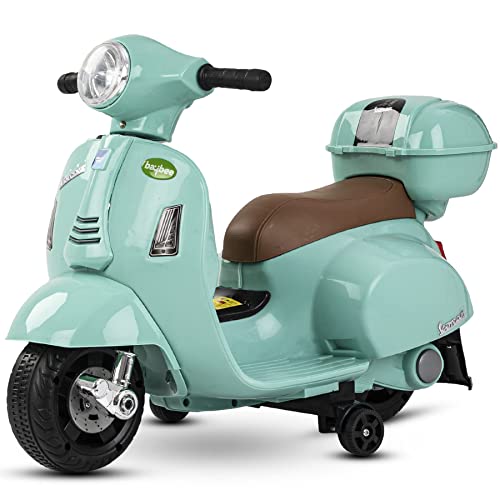 Electric Kids Bike, Ride on Baby Bike 