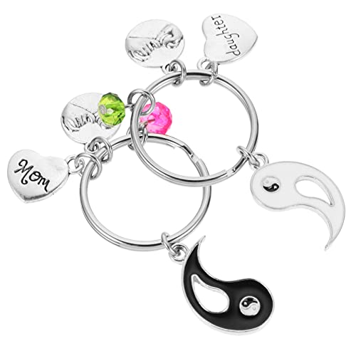 Accessoire de suspension de clé Healvian pour ne plus les perdre