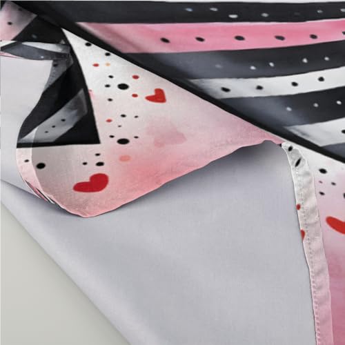 Servilletas de Tela Multicolor Set 6 50.5x50.5 cm miniatura 3