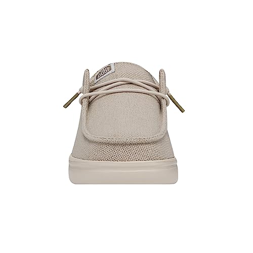 Hey Dude Women's Wendy Rise | Women's Loafers | Women's Slip On Shoes | Comfortable & Light Weight - Image 5