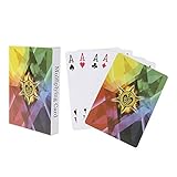 magic kartenspiel deutsch ➤Poker ist von guter Qualität und dünn, perfekt für die Bühne.
