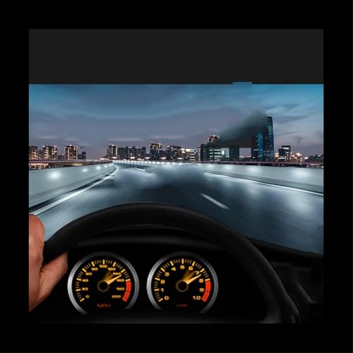 Bouton de volant Focus Mk2 commande de vitesse rénovation noire - 5