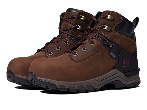 Image of Timberland PRO Hypercharge 6 inch Composite Safety Toe Waterproof