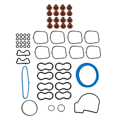 Image of HS26284PT Head Gasket Kit Fit for Chrysler 300 05-08, for Dodge (Charger 06-08 /Magnum 05-08), for Jeep Commander 06-08 / Grand Cherokee 05-08# CS26284 5086010AB ES72200
