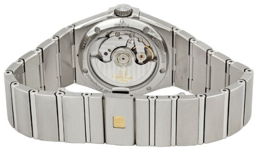 Omega Constellation 09 Mens Watch 123.10.35.20.02.0012