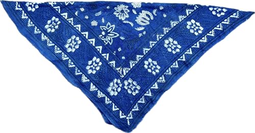 Hand Block Print Bandana Natural Organic print Bandana Scarf, Paisley Design Scarf, Vibrant Color, High-Quality, Winter/summer Scarf head bandana light weight bandana best gift for her him3
