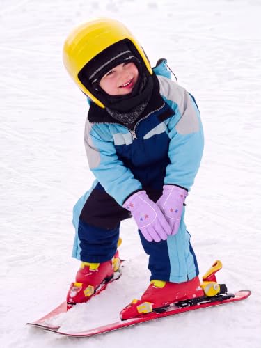Image of Boao Winter Snow Ski Glove for Kid Waterproof