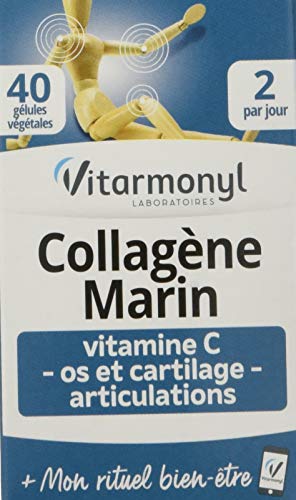 VITARMONYL Collagène