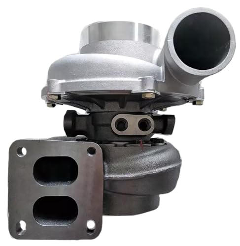 Solarhome New Turbocharger 24100-3131A VB740016 Compatible With Hino Various K-13C YF92 K-3