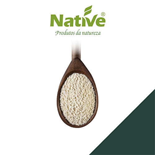 Farinha de Quinoa Orgânica Native 300g