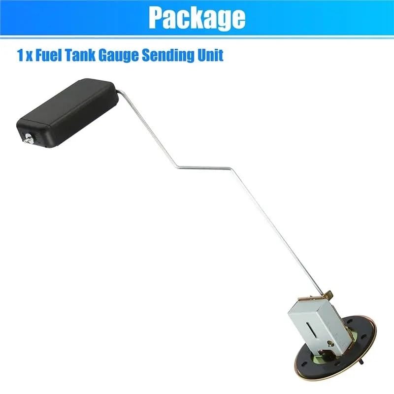 Sensor de nivel de combustible para Toyota Pickup 2.2L 2.4L 1978-1982 medidor tanque 5
