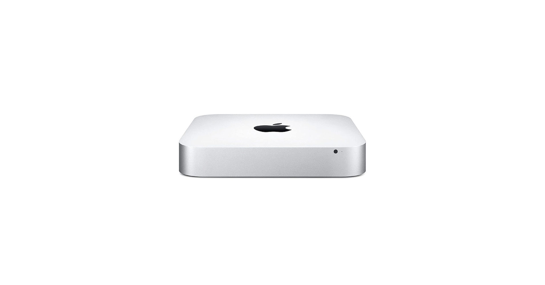 Amazon.com: Apple Late 2014 Mac Mini with 2.6GHz Intel Core