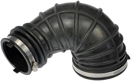 Dorman 696-222 Engine Air Intake Hose Compatible with Select Ram Models (OE FIX)