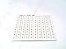 ENTRELEC 23411515 100/SHEET, Horizontal, RC810 Marker, 100 X Ground