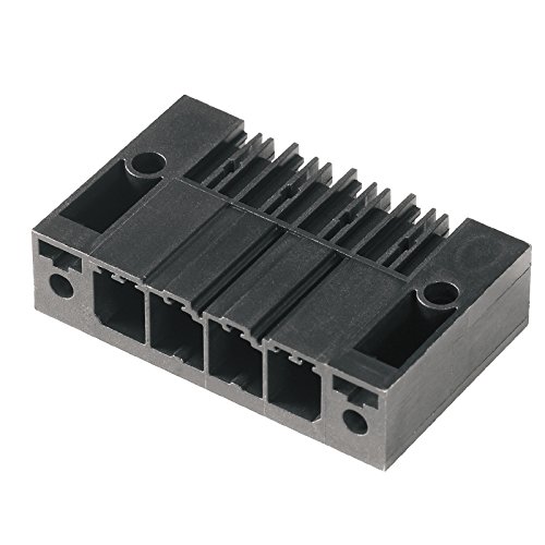 Connecteur mâle pour C.I 2 pôles SV 7.62HP Weidmüller 1930490000 pas 7.62