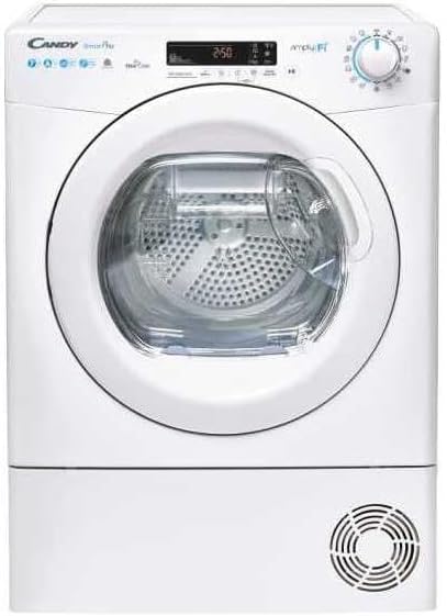 Candy Cso4 H7A2De-S Asciuga Bucato 7 Kg Candy Cso4 H7A2De-S Asciuga Bucato 7 Kg