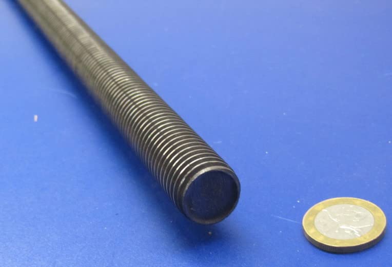 Grade B7 Steel Fully Threaded Rod 3/4
