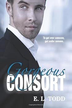 Paperback Gorgeous Consort (Beautiful Entourage) Book