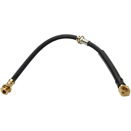 Raybestos Brake Hydraulic Hose BH380385 - The Home Depot