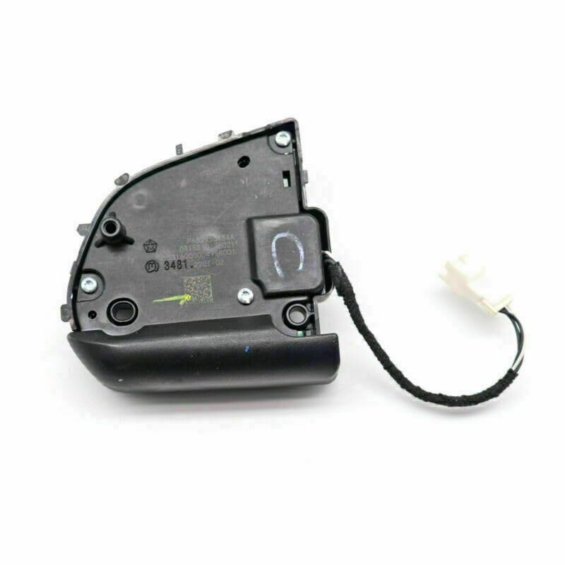 Steering Wheel Speed Cruise Control Switch for Jeep for Dodge M27 E 68321897AA-