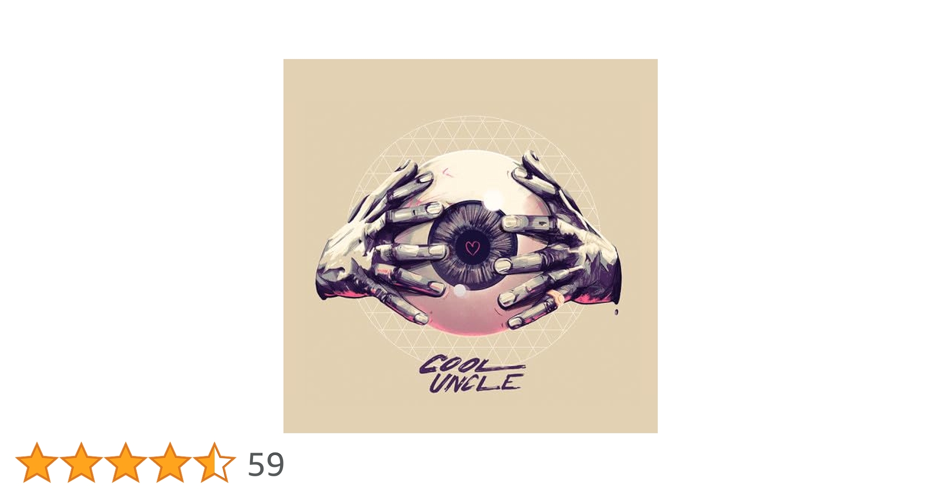 COOL UNCLE LP 限定 アルバム Amazon.co.jp: Cool Uncle -Digi-: ミュージック